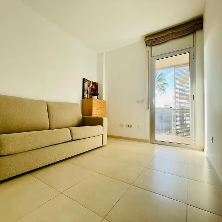 Apartmán Costa Daurada -133 Paradis Village 2 *